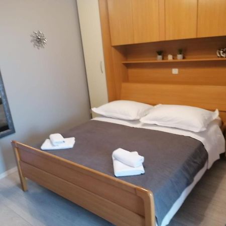 Apartments Moso Tučepi Екстериор снимка