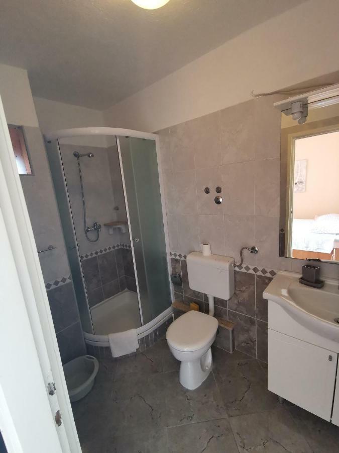Apartments Moso Tučepi Екстериор снимка